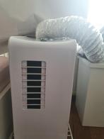 Airco (Monza, 7000 BTU), Witgoed en Apparatuur, Airco's, Ophalen, Zo goed als nieuw, Minder dan 60 m³
