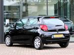 Citroen C1 1.0 e-VTi Feel | Bluetooth, Voorwielaandrijving, 12 maanden, Stof, Gebruikt