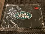 Land Rover Dashboard Mat - Nieuw, Ophalen of Verzenden, Nieuw