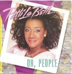 Vinyl Single Patti La Belle, Pop, Ophalen of Verzenden