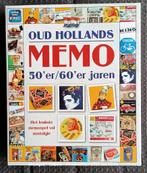 Memospel, oud Hollands, Ophalen of Verzenden, Gebruikt