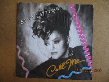a2317 stacy lattisaw - call me