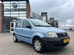 Fiat Panda 1.1 Active 5deurs NAP APK, Voorwielaandrijving, Origineel Nederlands, Handgeschakeld, Airbags