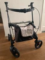 Rollator Topro Troja met tas medium, Zo goed als nieuw, Ophalen