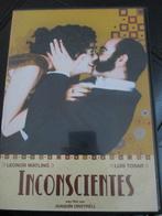 Inconscientes dvd Leonor Watling, Vanaf 12 jaar, Ophalen of Verzenden, Zo goed als nieuw, Drama