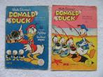 Donald Duck weekblad 1952 - 1960 compleet, Boeken, Stripboeken, Complete serie of reeks, Walt Disney, Ophalen, Gelezen