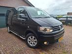 Volkswagen Transporter T5 Gp 65 Edition 9-'12 Supernetjes !!, Voorwielaandrijving, Euro 5, Stof, 4 cilinders