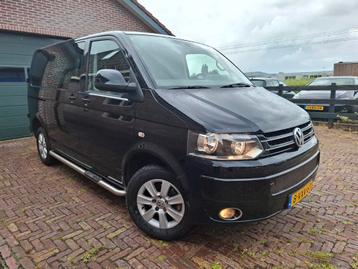 Volkswagen Transporter T5 Gp 65 Edition 9-'12 Supernetjes !! beschikbaar voor biedingen