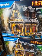 Playmobil History 70957 - Nieuw in doos!, Ophalen of Verzenden, Nieuw, Complete set