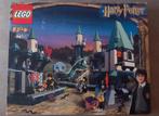 Lego 4730 Harry Potter - de Geheime Kamer, Kinderen en Baby's, Speelgoed | Duplo en Lego, Ophalen of Verzenden, Zo goed als nieuw