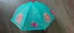 Frozen Paraplu - Leuke kinderparaplu, Ophalen of Verzenden, Zo goed als nieuw, Overige kleuren