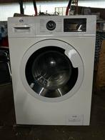 OK. OWM7116E Wasmachine - 7kg, 1400 RPM, Witgoed en Apparatuur, Wasmachines, Ophalen, Gebruikt, Voorlader, Kort programma
