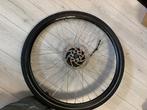 Voorwiel motor Stella pro 40D  cobra, Algemeen, Stella, Zo goed als nieuw, Ophalen