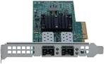 Dell BTO Broadcom 57412 Dual Port 10Gb SFP+ 540-BBVL, Intern, Nieuw, Ophalen of Verzenden, Dell