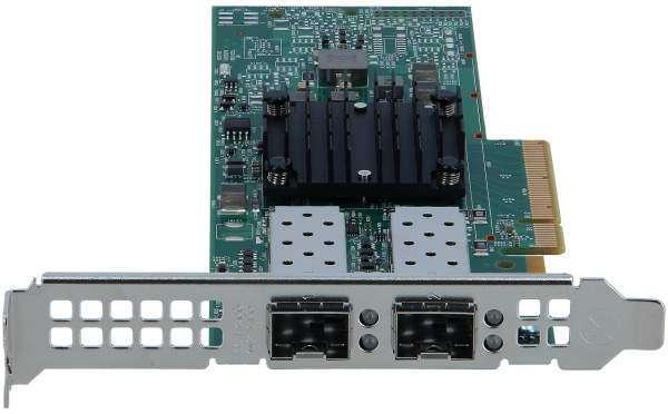 Dell BTO Broadcom 57412 Dual Port 10Gb SFP+ 540-BBVL, Computers en Software, Netwerkkaarten, Nieuw, Intern, Ophalen of Verzenden