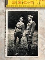 Duitse militairen, 1942, originele foto. (94), Verzamelen, Militaria | Tweede Wereldoorlog, Verzenden, Landmacht, Duitsland, Foto of Poster