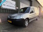Peugeot Partner bestel 170C 2.0 HDI|Cruise|elek ramen|APK 8-, Auto's, Stof, Gebruikt, Origineel Nederlands, Bedrijf
