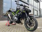 Kawasaki Z900 met veel opties, Motoren, Motoren | Kawasaki, 4 cilinders, 948 cc, Particulier, Meer dan 35 kW