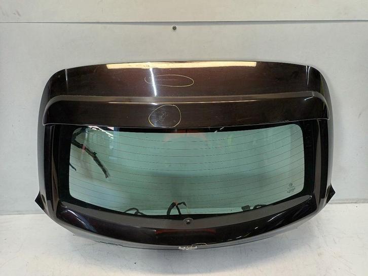 Achterklep Alfa Romeo MiTo, Auto-onderdelen, Carrosserie en Plaatwerk, Achterklep, Alfa Romeo, Achter, Gebruikt, Herkomst onderdeel bekend