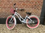 Alpina Ocean Meisjesfiets 22”, Minder dan 47 cm, Ophalen, Overige merken, Gebruikt