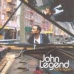 John legend - Once Again, Ophalen of Verzenden, Zo goed als nieuw, Soul of Nu Soul