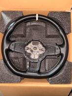 VW Golf 7 stuurwiel + witte stiksels, Auto-onderdelen, Besturing, Ophalen of Verzenden, Gebruikt