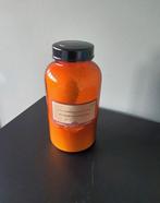 Oude vintage apothekerspot incl inhoud, Antiek en Kunst, Ophalen