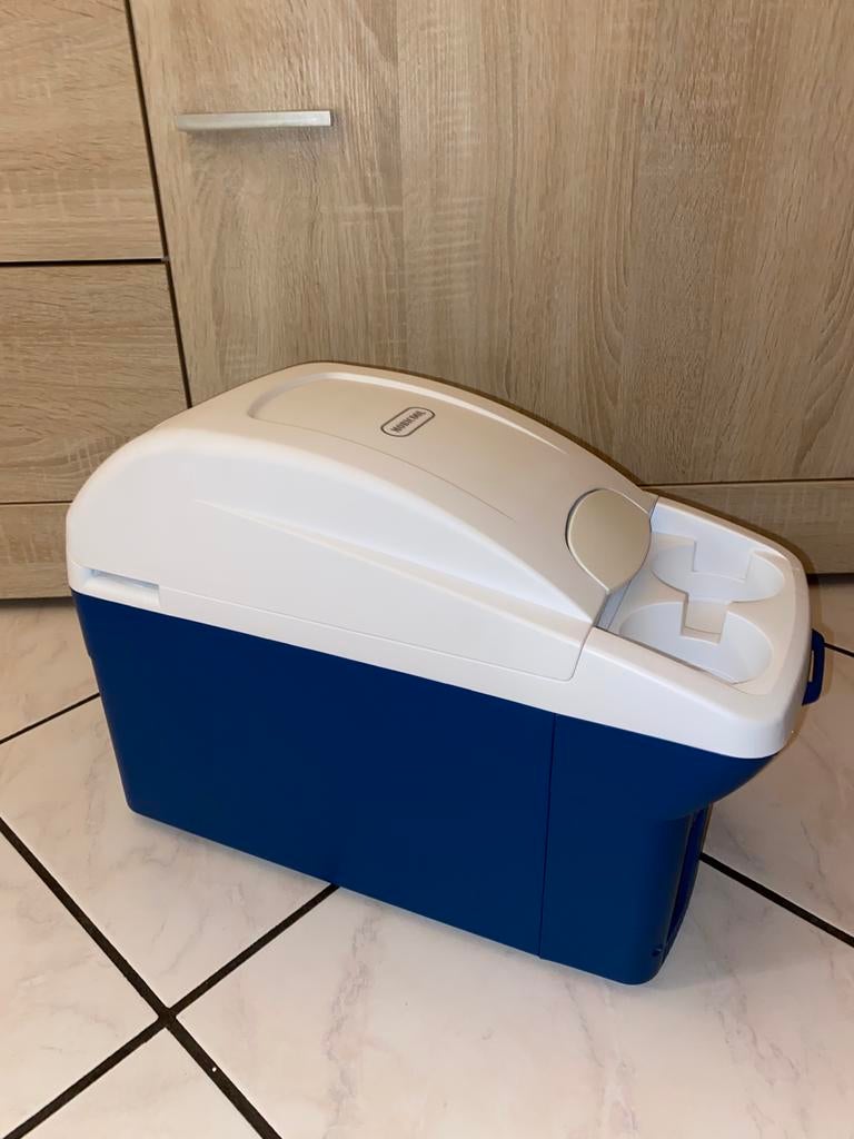 Mobicool MT08 DC koelbox, Caravans en Kamperen, Koelboxen, Gebruikt, Koelbox, Elektrisch, Ophalen of Verzenden