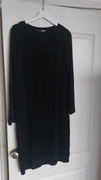 LaDress jurk Rosa maat XL.- nieuw!, Kleding | Dames, Ophalen of Verzenden, Nieuw, Maat 46/48 (XL) of groter, Zwart