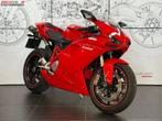 Ducati 1098 (bj 2008), 1099 cc, Bedrijf, Super Sport, Meer dan 35 kW