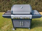NICE COOKER BBQ incl. gasfles, Ophalen, Zo goed als nieuw