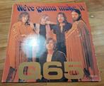 Q65 we're gonne make it, Ophalen of Verzenden, Zo goed als nieuw, 12 inch, Poprock