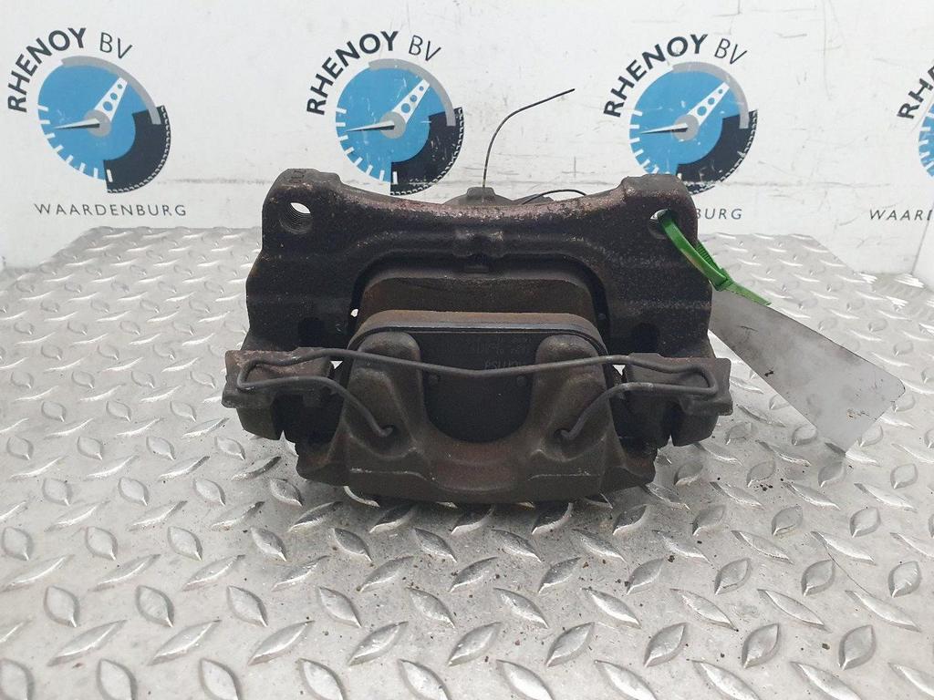 AUDI A5 F5 40 TFSI S edition  REM KLAUW 2020, Auto-onderdelen, Remmen en Aandrijving, Ophalen of Verzenden, Gebruikt, Stiba lid