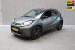 Toyota Aygo X 1.0 VVT-i S-CVT Limited Navigatie/Camera/Carpl, 12 maanden, Gebruikt, Euro 6, 4 stoelen