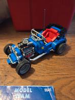 LEGO Sets 5521, 5541, 5581 - Bijna Compleet, Kinderen en Baby's, Speelgoed | Duplo en Lego, Ophalen of Verzenden, Gebruikt, Complete set