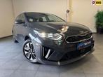 Kia Ceed Sportswagon 1.6 GDI PHEV - Stoel/stuurverw. - Adapt, Auto's, Voorwielaandrijving, Adaptive Cruise Control, Gebruikt, Leder en Stof