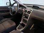 Peugeot 307 SW 1.6-16V Premium Airco/Cruise Trekhaak (2007), Auto's, Peugeot, Gebruikt, 4 cilinders, 715 kg, Origineel Nederlands