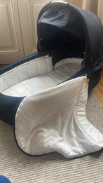 Cybex Priam Reiswieg Blauw - Gebruikt, Gebruikt, Combiwagen, Met reiswieg, Ophalen