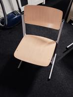 Stoelen Eromes f6, Ophalen of Verzenden, Gebruikt