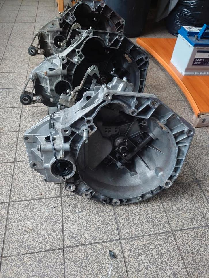 Fiat C514 Versnellingsbak - Perfecte Vervanging!, Auto-onderdelen, Transmissie en Toebehoren, Alfa Romeo, Fiat, Ford, Lancia, Gebruikt