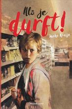 Als je durft!  Ineke Kraijo  -  NIEUW!!, Ophalen of Verzenden, Nieuw, Ineke Kraijo, Fictie