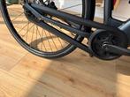 Refurbished Qwic FN7 Elektrische damesfiets afneembare accu, Fietsen en Brommers, Elektrische fietsen, Qwic, Ophalen of Verzenden
