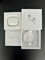 Apple AirPods (3rd Gen) with MagSafe Charging Case, Ophalen of Verzenden, Nieuw, In oorschelp (earbud), Bluetooth
