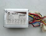 YiyunTech YK31C 36V 500W Motorcontroller voor step/fiets etc, Ophalen of Verzenden, Gewone step