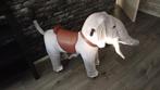Z.G.A.N. My Pony Rijdende Olifant (3 t/m 6 jaar), Ophalen, Zo goed als nieuw