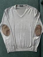 Montulet wollen trui - maat S - nette staat, Ophalen of Verzenden, Zo goed als nieuw, Maat 46 (S) of kleiner