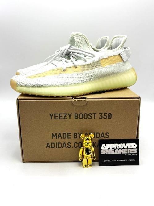 ≥ adidas Yeezy Boost 350 V2 Hyperspace US9 — Schoenen