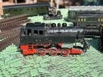 Fleischmann en Kleinbahn en Jouef., Hobby en Vrije tijd, Gebruikt, Gelijkstroom, Fleischmann, Wagon