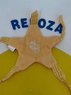 4509 Lufthansa ster geel, Ophalen of Verzenden, Zo goed als nieuw, Overige typen