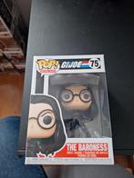 Funko the baroness, Ophalen of Verzenden